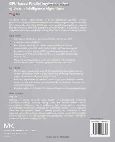 GPU-based Parallel Implementation of Swarm Intelligence Algorithms