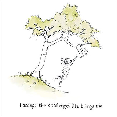 Conquer the Day: A Book of Affirmations
