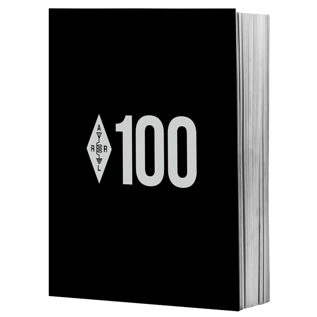 ARRL Handbook for Radio Communications 100th Edition Softcov