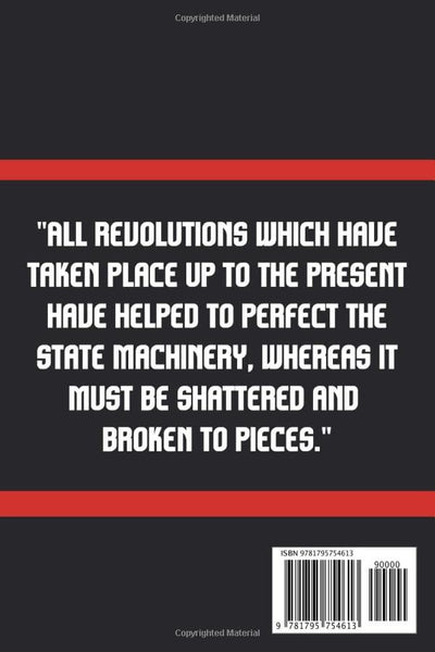 State and Revolution