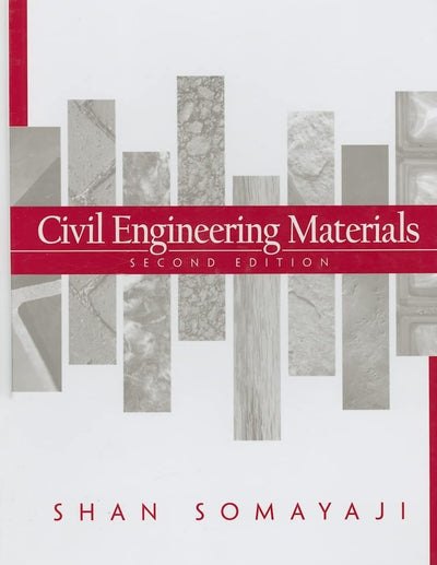 Civil Engineering Materials