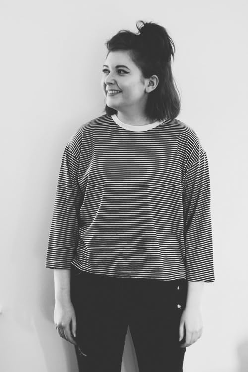 This Winter: TikTok made me buy it! From the YA Prize winnin