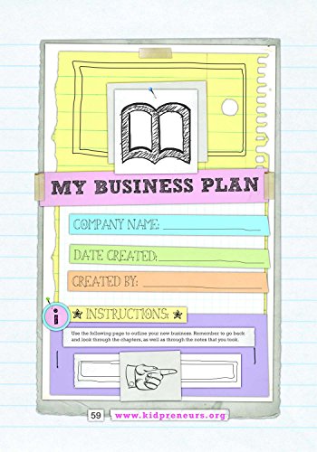 Kidpreneurs: Young Entrepreneurs with Big Ideas! by Toren, A