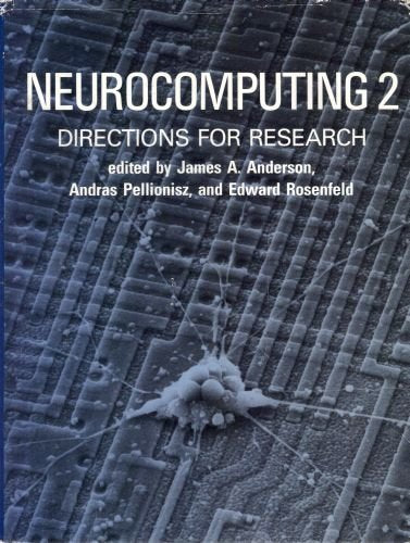 Neurocomputing 2: Directions for Research