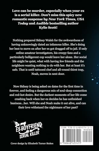 So My Ex-Boyfriend is a Serial Killer