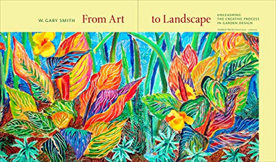 From Art to Landscape: Unleashing Creativity in Garden Design