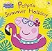 Peppa Pig: Peppa's Summer Holiday