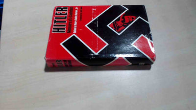 Hitler--Memoirs of a Confidant