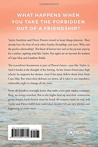 Forever in Cape May (The Sunshine Sisters, 3)