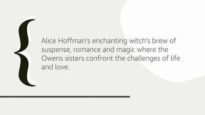 Practical Magic: 25th Anniversary Edition