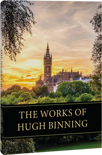 The Works of Hugh Binning