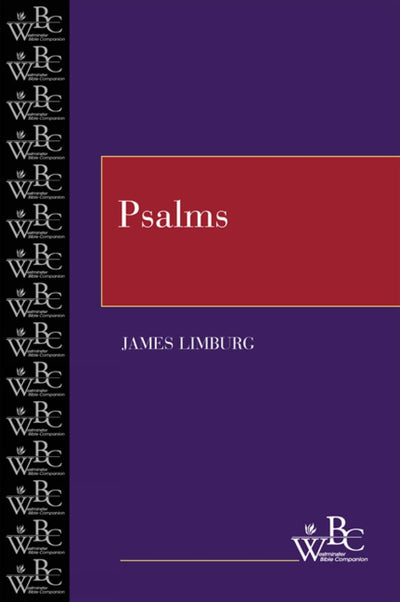 Psalms (Westminster Bible Companion) by Limburg, James