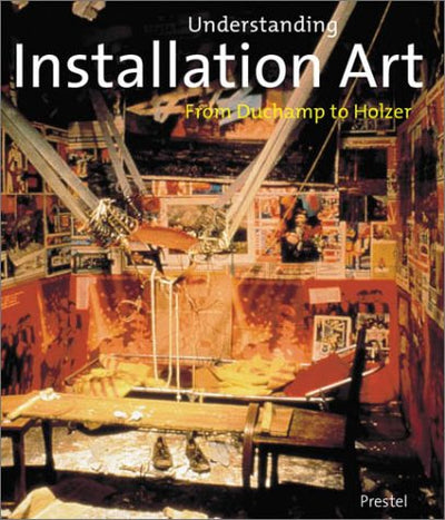 Understanding Installation Art: From Drchamp to Holzer