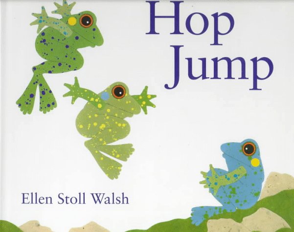 Hop Jump