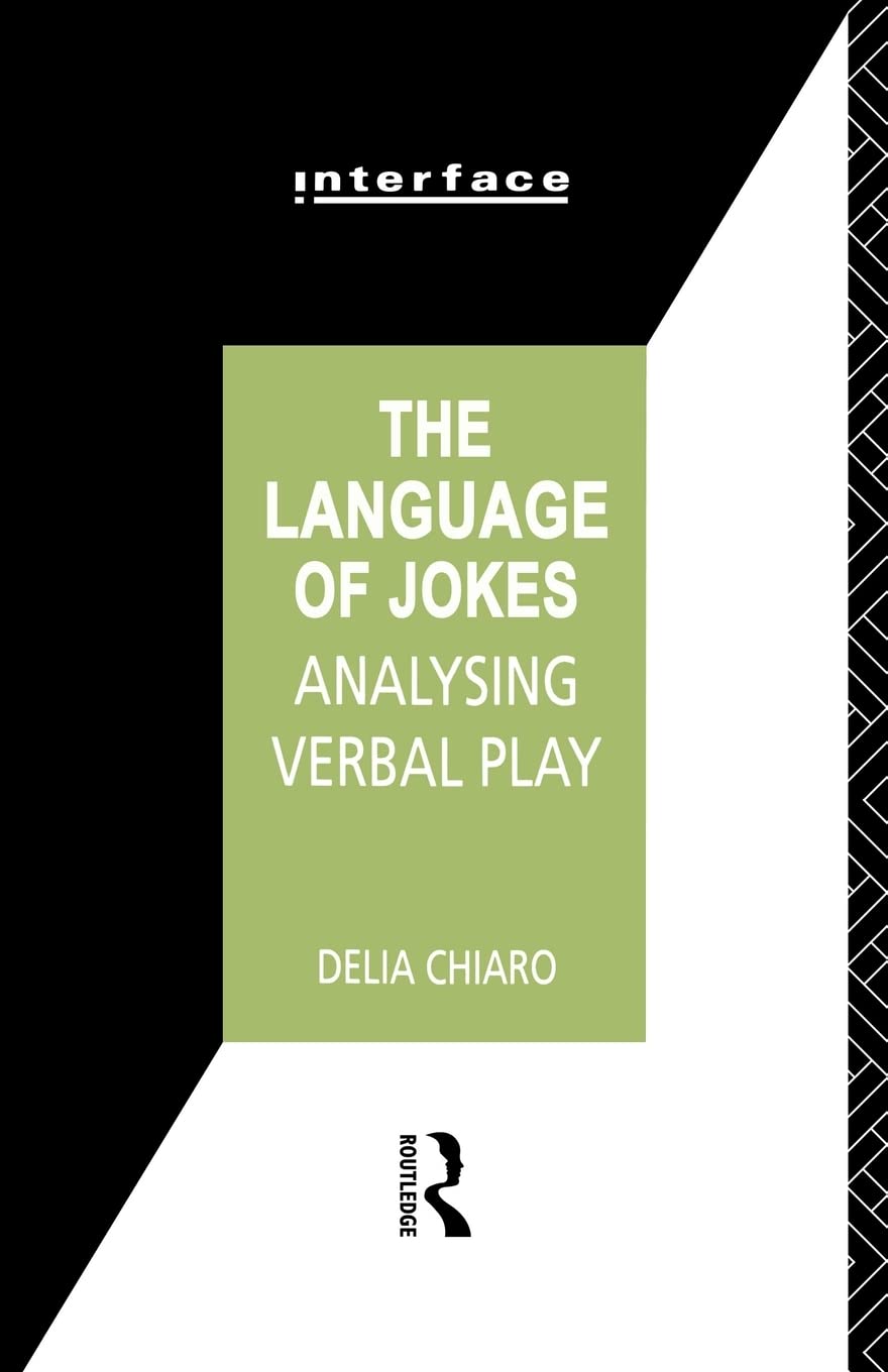The Language of Jokes: Analyzing Verbal Play (Interface)
