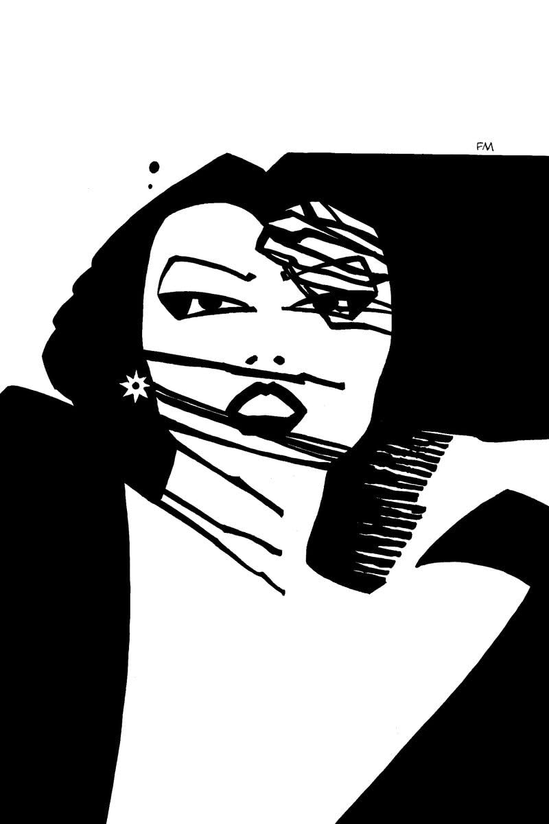 Sin City Volume 5: Family Values (3rd Edition)