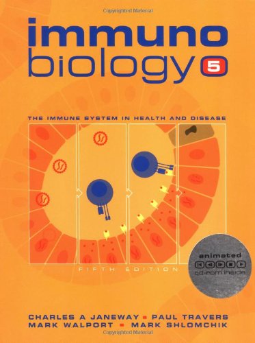 Immunobiology