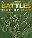 Battles Map by Map