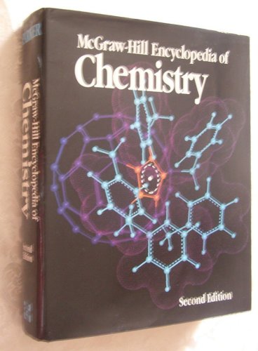 McGraw-Hill Encyclopedia of Chemistry