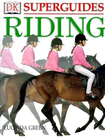 Superguides: Riding