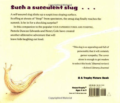 Some Smug Slug