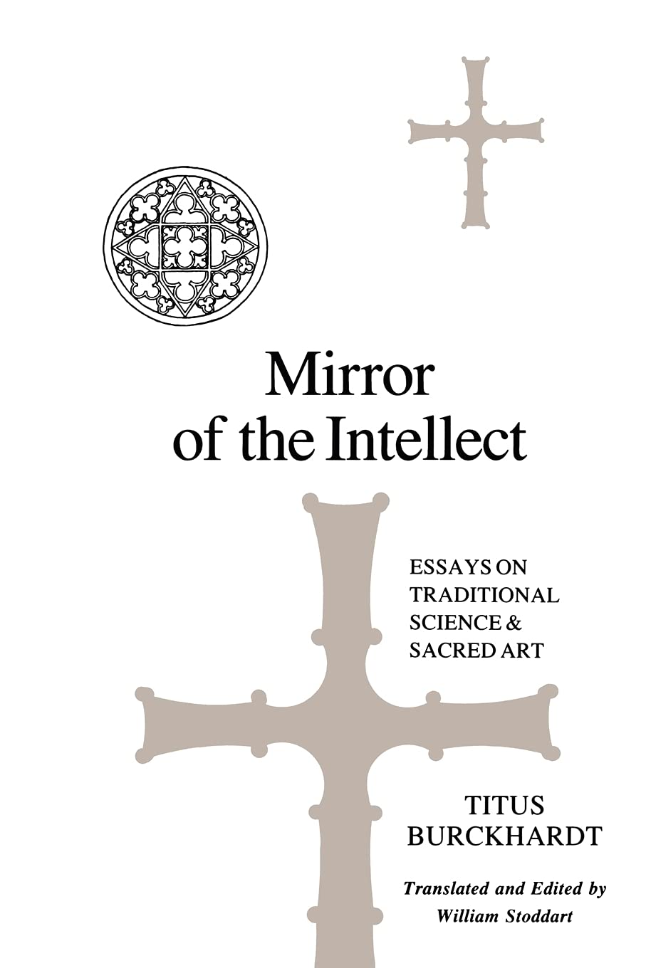 Mirror of the Intellect (Suny Series in Islam)