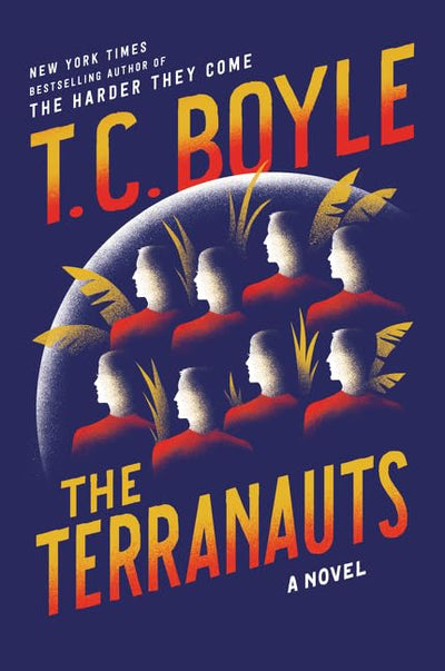 The Terranauts: Eight Scientists Pushed to Breaking Point in Biosphere 2's Sealed Experiment