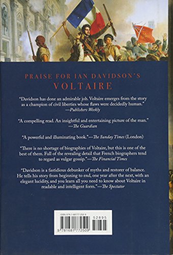 The French Revolution: From Enlightenment to Tyranny