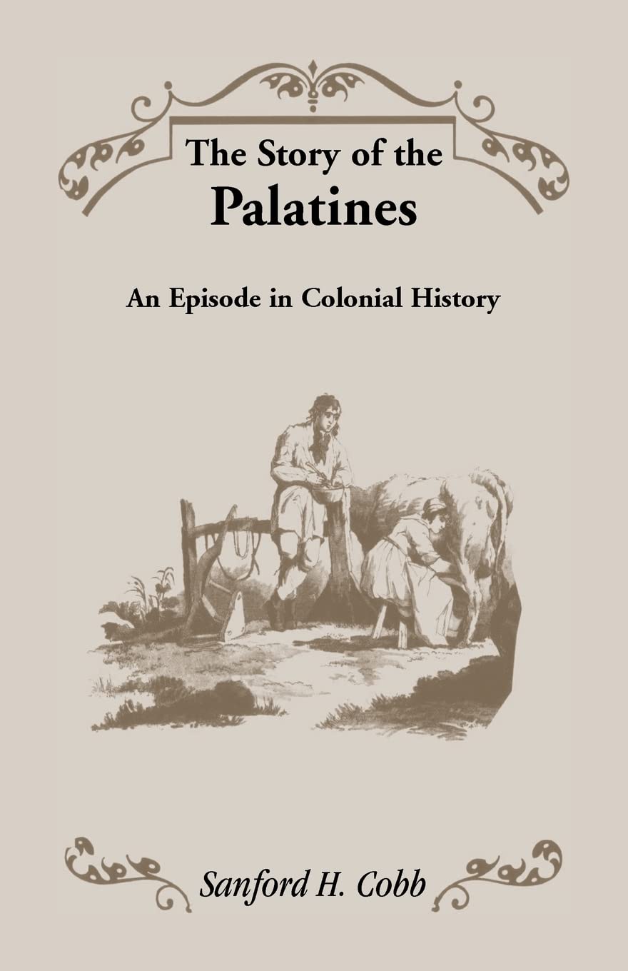 The Story of the Palatines