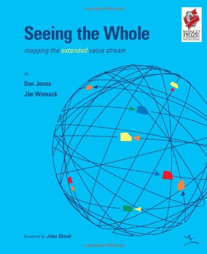 Seeing the Whole: Mapping the Extended Value Stream