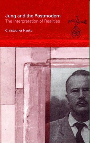 Jung and the Postmodern: The Interpretation of Realities