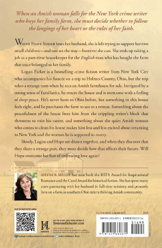 Fearless Hope: A Novel