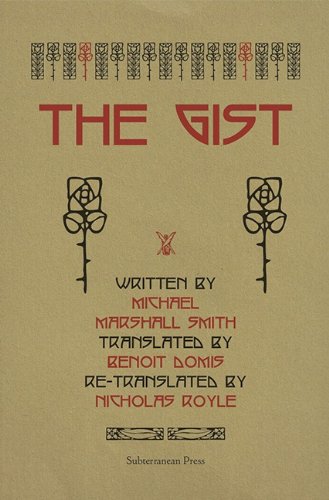 The Gist