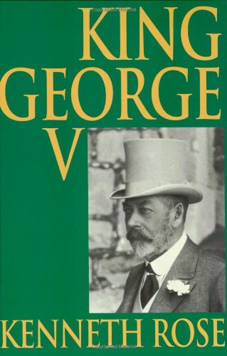 Phoenix: King George V (Phoenix Press)