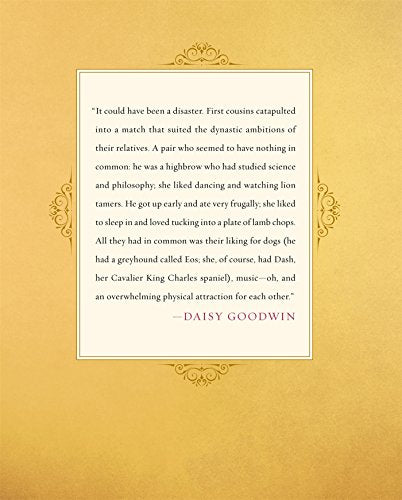 Victoria & Albert: A Royal Love Affair