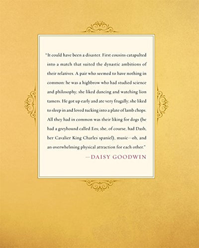 Victoria & Albert: A Royal Love Affair