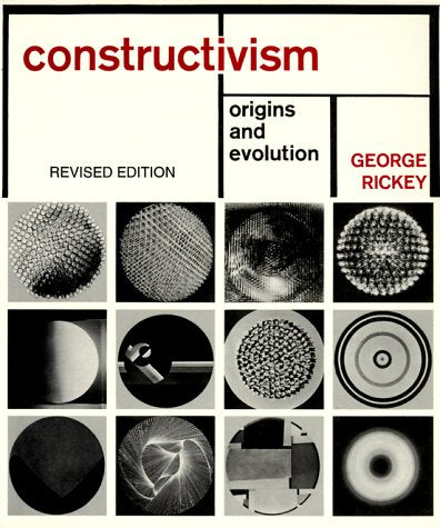 Constructivism: Origins and Evolution