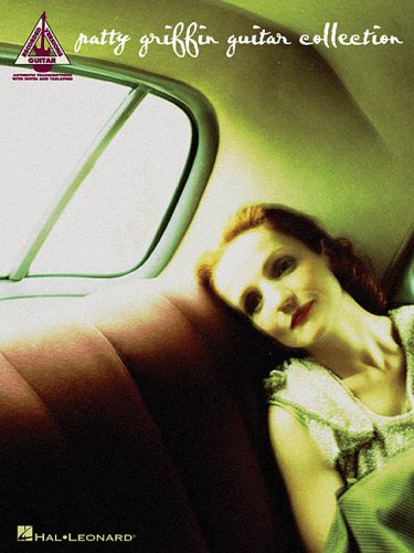 Patty Griffin Guitar Collection by Patty Griffin