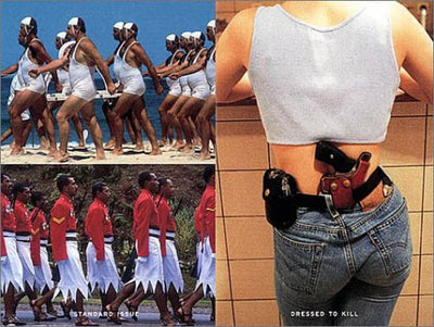 (un)FASHION by Tibor Kalman