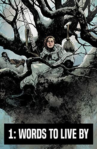 Sara: A Graphic Novel by Garth Ennis