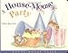 A House-Mouse Party: House-Mouse Tales