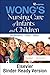 Wong's Nursing Care of Infants and Children - Binder Ready
