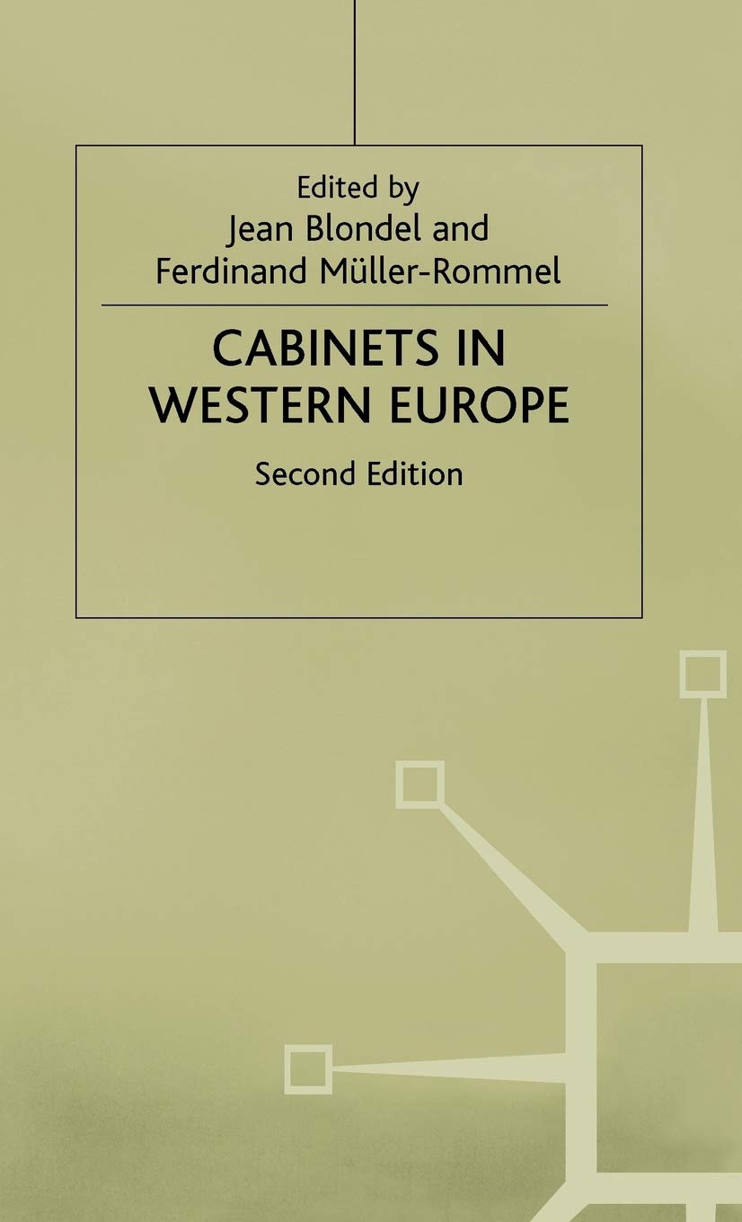 Cabinets in Western Europe