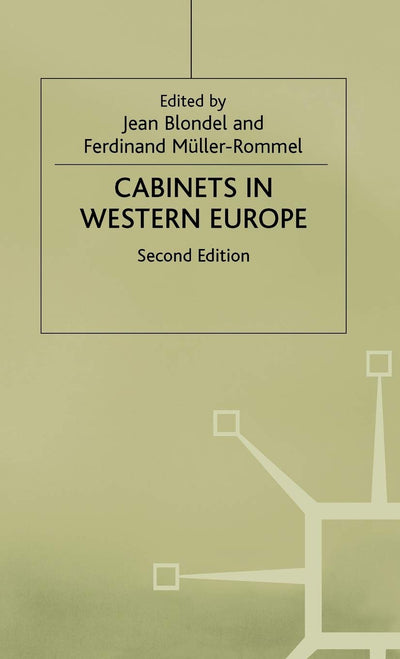Cabinets in Western Europe
