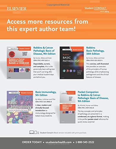 Cellular and Molecular Immunology