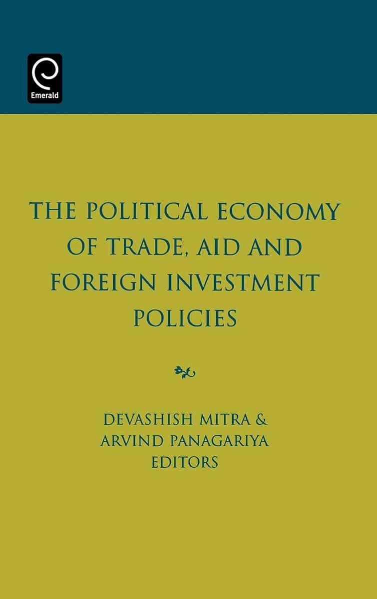 The Political Economy of Trade, Aid and Foreign Investment Policies (0)