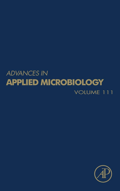 Advances in Applied Microbiology (Volume 111)
