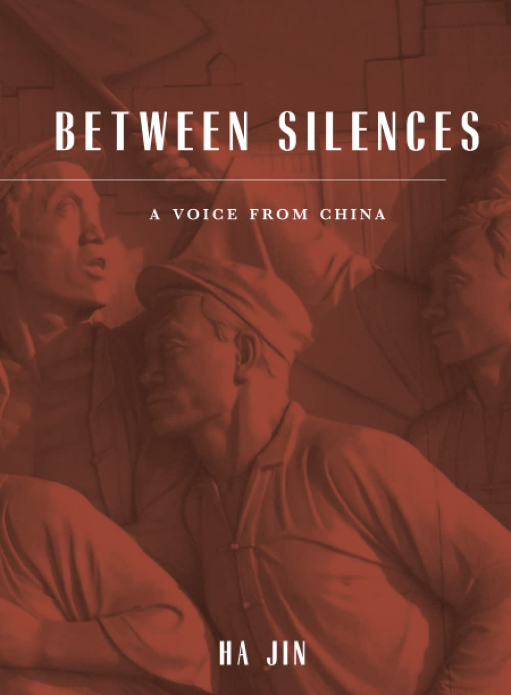 Between Silences: A Voice from China (Phoenix Poets)