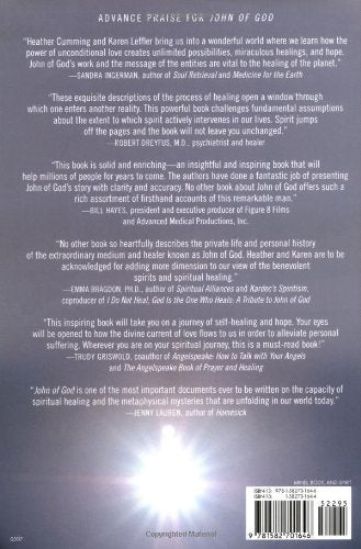 John of God: The Brazilian Healer Who's Touched the Lives of