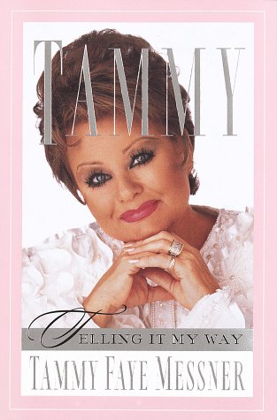 Tammy: Telling It My Way